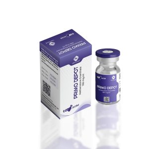Primo Depot 100 mg Ortesa