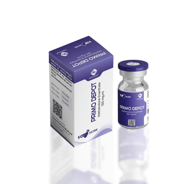 Primo Depot 100 mg Ortesa